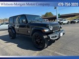 Used 2023 Jeep Wrangler Sahara image 3