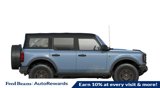 New 2025 Ford Bronco Big Bend w/ Black Diamond Package image 5