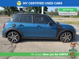 Used 2022 MINI Cooper S w/ Driver Assistance Package image 4