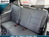 New 2026 Chevrolet Traverse LT w/ Driver Confidence Package image 4