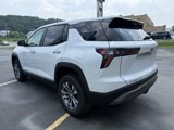 New 2026 Chevrolet Equinox LT w/ Convenience Package II image 5