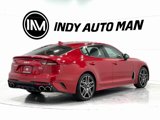 Used 2022 Kia Stinger GT2 image 4