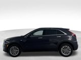 New 2025 Cadillac XT4 Premium Luxury w/ Technology Package image 4