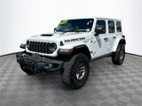 Certified 2024 Jeep Wrangler Unlimited Rubicon 392 image 3