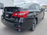 Used 2019 Nissan Sentra SR image 4