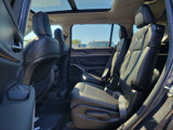 New 2023 Jeep Grand Cherokee L Limited w/ Luxury Tech Group II image 5