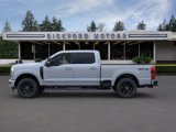 New 2025 Ford F250 Lariat w/ Lariat Ultimate Package image 3