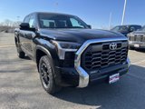 New 2025 Toyota Tundra SR5 image 3