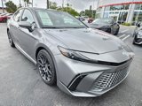 Used 2025 Toyota Camry XSE image 4