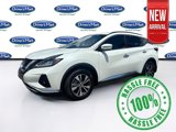 Used 2024 Nissan Murano SV image 3