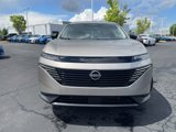 New 2025 Nissan Murano SL image 3