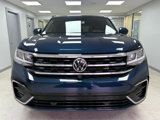 Used 2021 Volkswagen Atlas Cross Sport SEL Premium image 6
