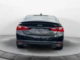 Used 2021 Chevrolet Malibu RS w/ LPO, Convenience Package 1 image 4