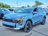 New 2026 Kia Sportage SX Prestige image 3