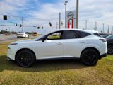 New 2025 Nissan Murano SV image 2