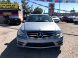 Used 2014 Mercedes-Benz C 250 Sport image 2