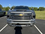 New 2025 Chevrolet Silverado 2500 High Country w/ High Country Premium Package image 3