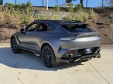 New 2025 Aston Martin DBX 707 image 2
