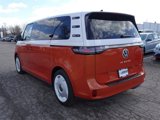 New 2025 Volkswagen ID. Buzz 1st Edition image 4