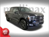 New 2025 Ford F150 Platinum image 1
