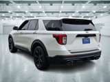 Certified 2022 Ford Explorer ST w/ Equipment Group 401A image 4