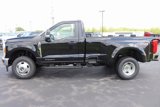 New 2025 Ford F350 4x4 Regular Cab DRW Super Duty image 6