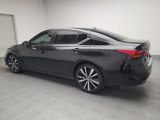 Used 2022 Nissan Altima 2.5 SR image 3