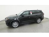 New 2025 Toyota Grand Highlander AWD image 2