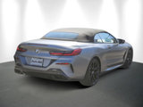 New 2026 BMW M850i xDrive Convertible w/ M Sport Professional Package image 6