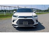 Used 2024 Toyota Grand Highlander Platinum image 2