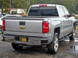 Used 2018 Chevrolet Silverado 1500 LT image 5