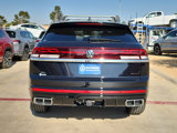 New 2025 Volkswagen Atlas Cross Sport SEL Premium R-Line image 6