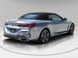 Used 2025 BMW 840i Convertible image 4
