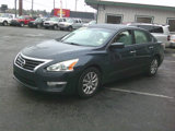 Used 2015 Nissan Altima 2.5 S w/ Power Driver Seat Package image 2