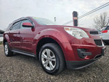 Used 2011 Chevrolet Equinox LT image 2