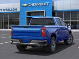 New 2025 Chevrolet Silverado 1500 LT image 4