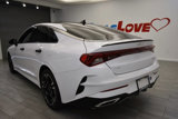 Used 2023 Kia K5 GT-Line image 3