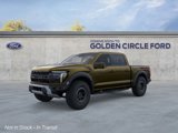 New 2025 Ford F150 Raptor image 2
