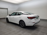 Used 2024 Nissan Sentra SV image 5