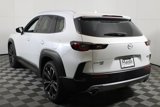New 2025 MAZDA CX-50 2.5 Turbo w/ Premium Plus Pkg image 5