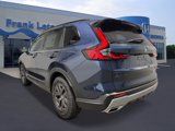 New 2026 Honda CR-V TrailSport image 3