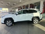 Used 2024 Toyota RAV4 XLE image 2