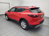 Used 2021 Chevrolet Blazer LT image 3