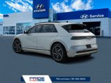 New 2025 Hyundai Ioniq 5 Limited image 5