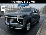 New 2025 Chevrolet Suburban Premier image 4