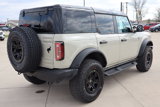 New 2025 Ford Bronco Badlands image 5