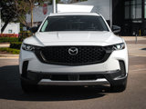 Certified 2024 MAZDA CX-50 AWD 2.5 Turbo w/ Weather Package image 3