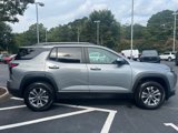 New 2026 Chevrolet Equinox LT w/ Convenience Package II image 4