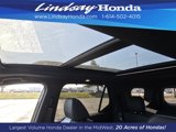 New 2026 Honda Passport TrailSport Elite image 2