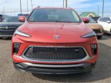 Certified 2024 Buick Encore GX Sport Touring w/ Experience Buick Package image 2